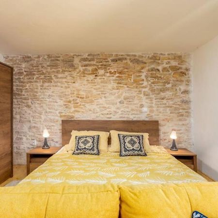 Вилла Casa Di Pietra Matelici Divsici Экстерьер фото