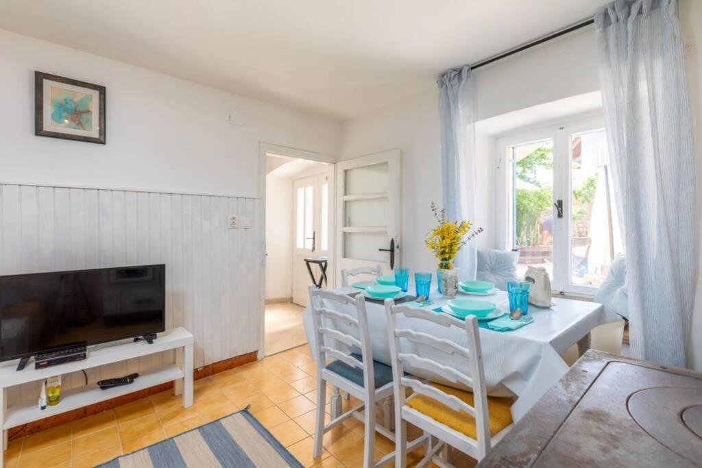 Вилла Casa Di Pietra Matelici Divsici Экстерьер фото
