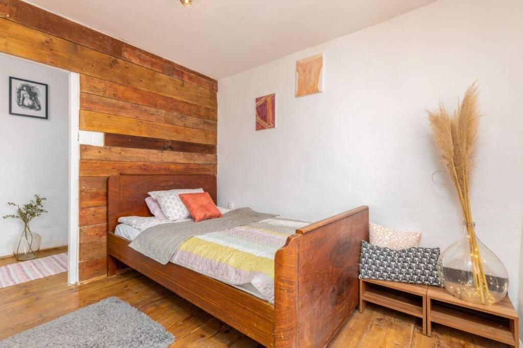 Вилла Casa Di Pietra Matelici Divsici Экстерьер фото